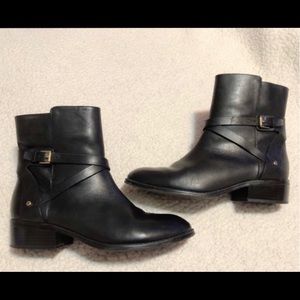 LAUREN Ralph Lauren Women's Marisol Boots.